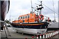 SH7778 : RNLI Lil Cunningham by Richard Hoare