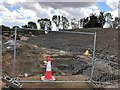 TL2371 : Removal of the A14 Huntingdon flyover - Photo 12 by Richard Humphrey