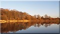 SE2925 : Ardsley Reservoir, Tingley, West Yorkshire by I Love Colour