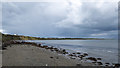 J5942 : Beach, Ballyhornan by Rossographer