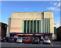 TF2422 : Regent Bingo in Westlode Street, Spalding by Richard Humphrey