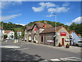 ST4653 : Riverside Inn, Cheddar by Malc McDonald