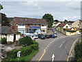 ST4157 : Woodborough Road, Winscombe by Malc McDonald