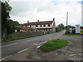 ST4652 : A371 near Cheddar by Malc McDonald