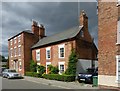 SK7053 : 45 Church Street, Southwell by Alan Murray-Rust