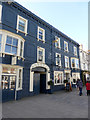 SY4692 : The Bull Hotel, Bridport by Chris Allen