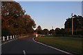 SP8880 : Bridge over the River Ise, Warkton by David Howard