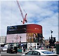 TQ2980 : Piccadilly Circus, London by PAUL FARMER