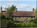 SK6456 : Holdyke Cottage, Farnsfield by Alan Murray-Rust