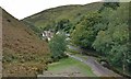 SO4494 : Carding Mill Valley by Mat Fascione