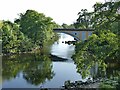 SD6178 : Stanley Bridge over the River Lune by Stephen Craven