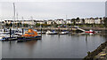 J5082 : Bangor Marina by Rossographer