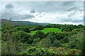 SH6240 : View from the Ffestiniog Railway by Jeff Buck