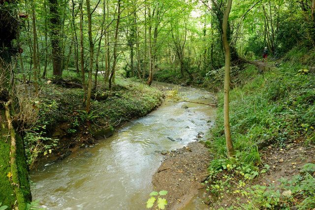 Saltburn Gill