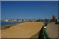 TR3470 : Margate: looking east at Nayland Rock by Christopher Hilton