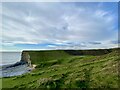 SS9168 : Nash Point by Alan Hughes