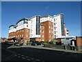 SZ4995 : Marinus apartments, Cowes by Malc McDonald