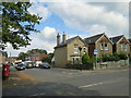 SZ5094 : MayfieldRoad, East Cowes by Malc McDonald