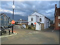 SZ5095 : Chapel House, East Cowes by Malc McDonald