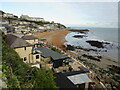 SZ5577 : The Spyglass Inn, Ventnor by Malc McDonald