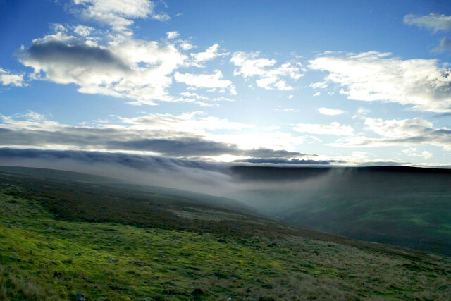 Weardale bans cloud imports from Teesdale