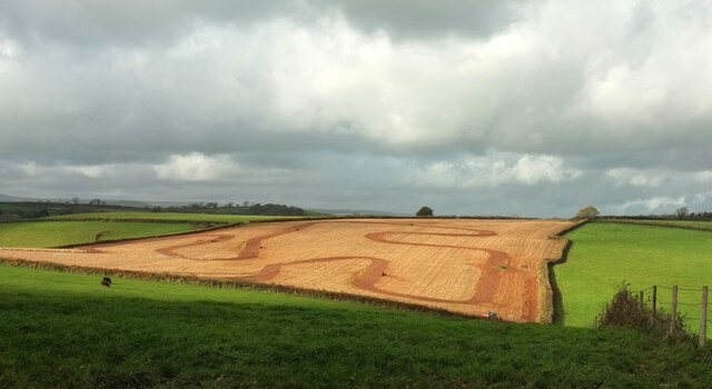 Circuit near Key's Englebourne