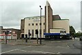 SE3055 : Odeon Cinema, Harrogate by Graham Robson