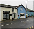 SO2118 : Avenue Hairdo hair & beauty salon, New Road, Crickhowell by Jaggery