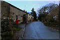 SD9062 : Cove Road, Malham by Chris Heaton