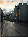 SX8679 : Fore Street, Chudleigh by Derek Harper