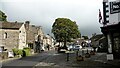 SE0064 : Village Square, Grassington by Sandy Gerrard