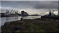 J3576 : Belfast Harbour by Rossographer