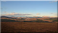 NH3998 : Moorland at Cnoc nan Con above Strath Oykel, Ross-shire by Andrew Tryon