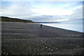 NZ4639 : Blackhall Rocks beach by Andy Waddington