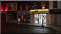 J5081 : Ice cream parlour, Bangor by Rossographer