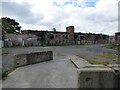 SJ8989 : Former Workhouse buildings by Gerald England