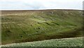 NB0537 : Abandoned croft at Aird Uig by Sandy Gerrard