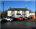 ST4287 : The Mill, Newport Road, Magor, Monmouthshire by Jaggery