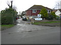 TR0824 : Madeira Lodge Nursing Home, Madeira Road by John Baker