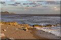 SY3492 : Jetty, Lyme Regis by Ian Capper