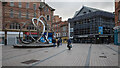 J3374 : Cornmarket, Belfast by Rossographer