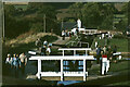 SP6989 : Foxton Locks by Stephen McKay