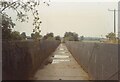 SJ6115 : Telford's iron aqueduct 7  - Longdon on Tern, Shropshire by Martin Richard Phelan