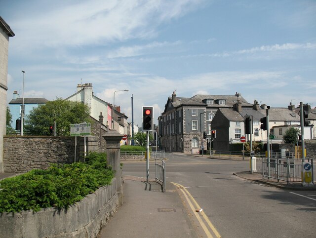 Prince's Street, Ulverston