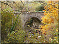 NH8348 : Achindown Bridge by Craig Wallace