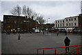 SP0198 : From Bus Station steps - Walsall, West Midlands by Martin Richard Phelan