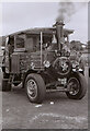 NJ8905 : Foden Steam Tractor, Hielan Laddie by Richard Sutcliffe