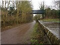 SK4480 : Former Killamarsh Central Station by Graham Hogg