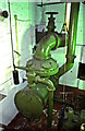 TA0434 : Cottingham Pumping Station - steam engine, surface condenser by Chris Allen