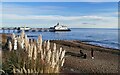 TV6198 : Eastbourne Pier by PAUL FARMER